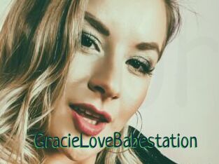 GracieLoveBabestation