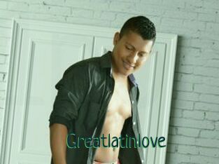 Greatlatinlove