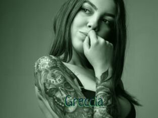 Greccia