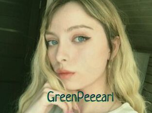 GreenPeeearl