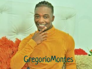 GregorioMontes