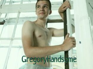 GregoryHandsome