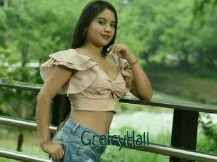 GreicyHall