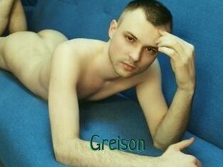 Greison
