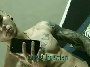 GreyChristian