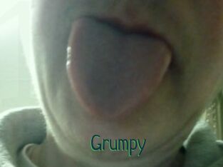 Grumpy
