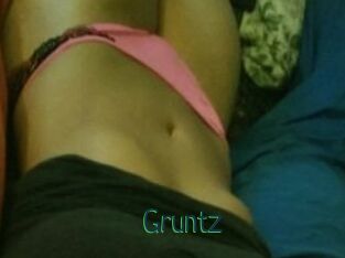 Gruntz