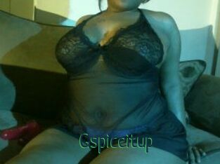 Gspiceitup