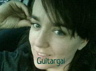 Guitargal