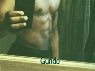 Gundo