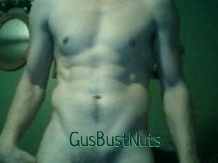 GusBustNuts