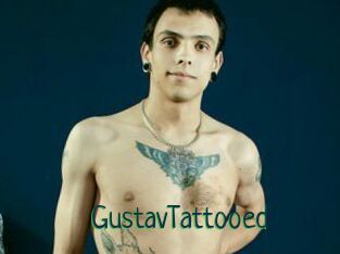 GustavTattooed