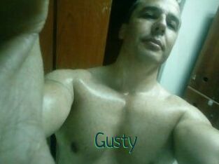 Gusty