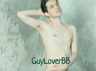 GuyLoverBB