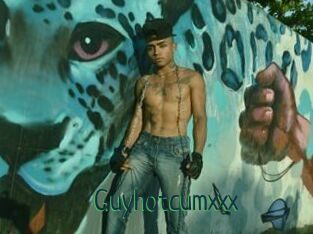 Guyhotcumxxx