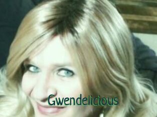 Gwendelicious