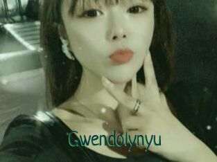 Gwendolynyu