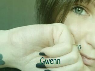 Gwenn