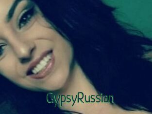 GypsyRussian