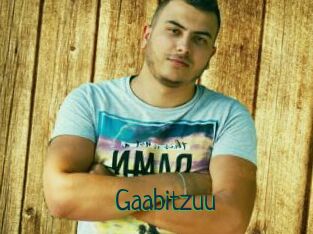 Gaabitzuu