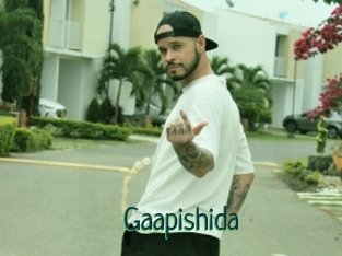 Gaapishida