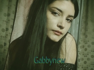 Gabbynew