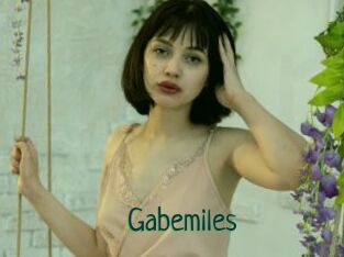 Gabemiles