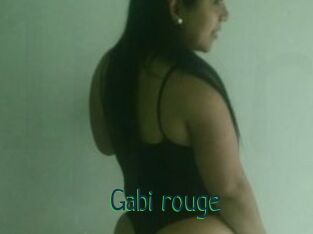 Gabi_rouge