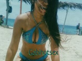 Gabihotsex