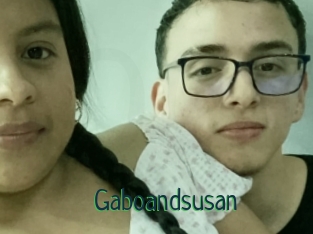 Gaboandsusan