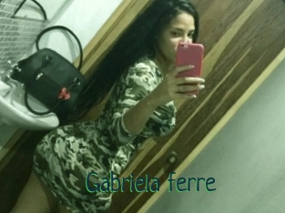 Gabriela_ferre