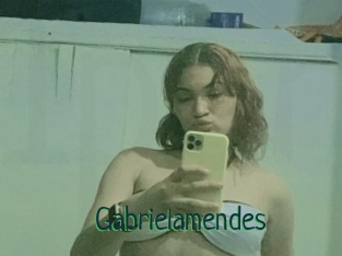 Gabrielamendes