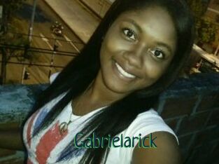 Gabrielarick
