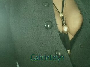 Gabriellelyn