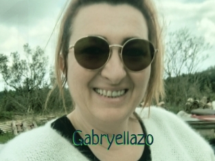 Gabryellazo