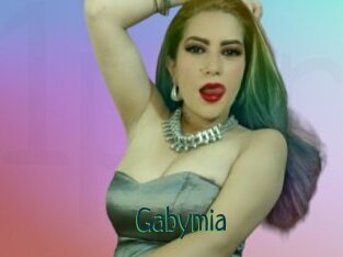 Gabymia