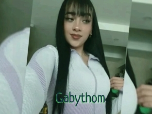 Gabythom