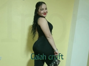 Gaiah_croft