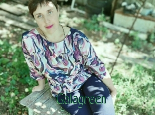 Galagreen