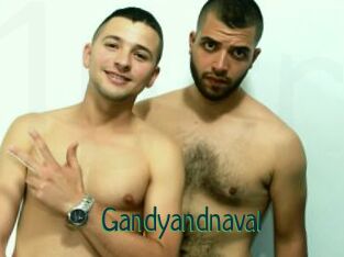Gandyandnaval