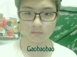 Gaobaobao