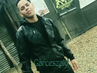 Garceszaid