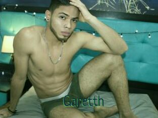 Garetth