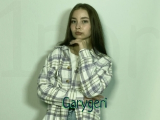 Garygeri