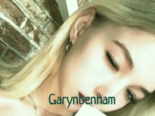 Garynbenham