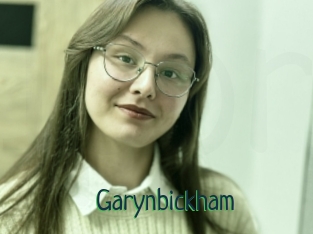 Garynbickham