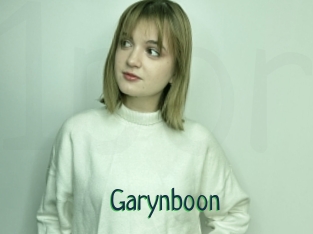 Garynboon