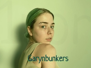Garynbunkers