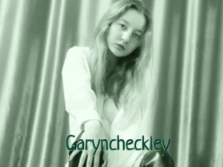 Garyncheckley
