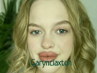 Garynclaxton